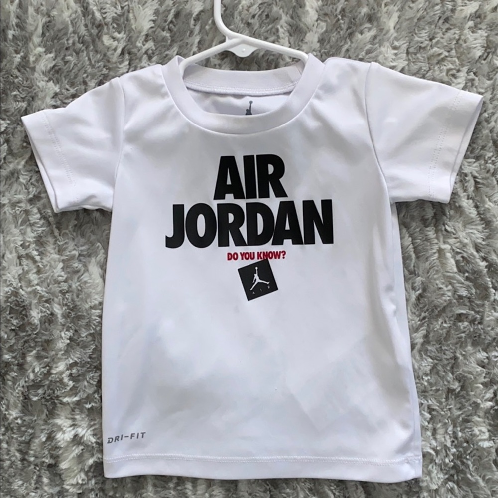 Dry fit tshirt